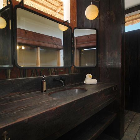 Villa Paradisua By Optimum Bali Villas Canggu Exterior foto