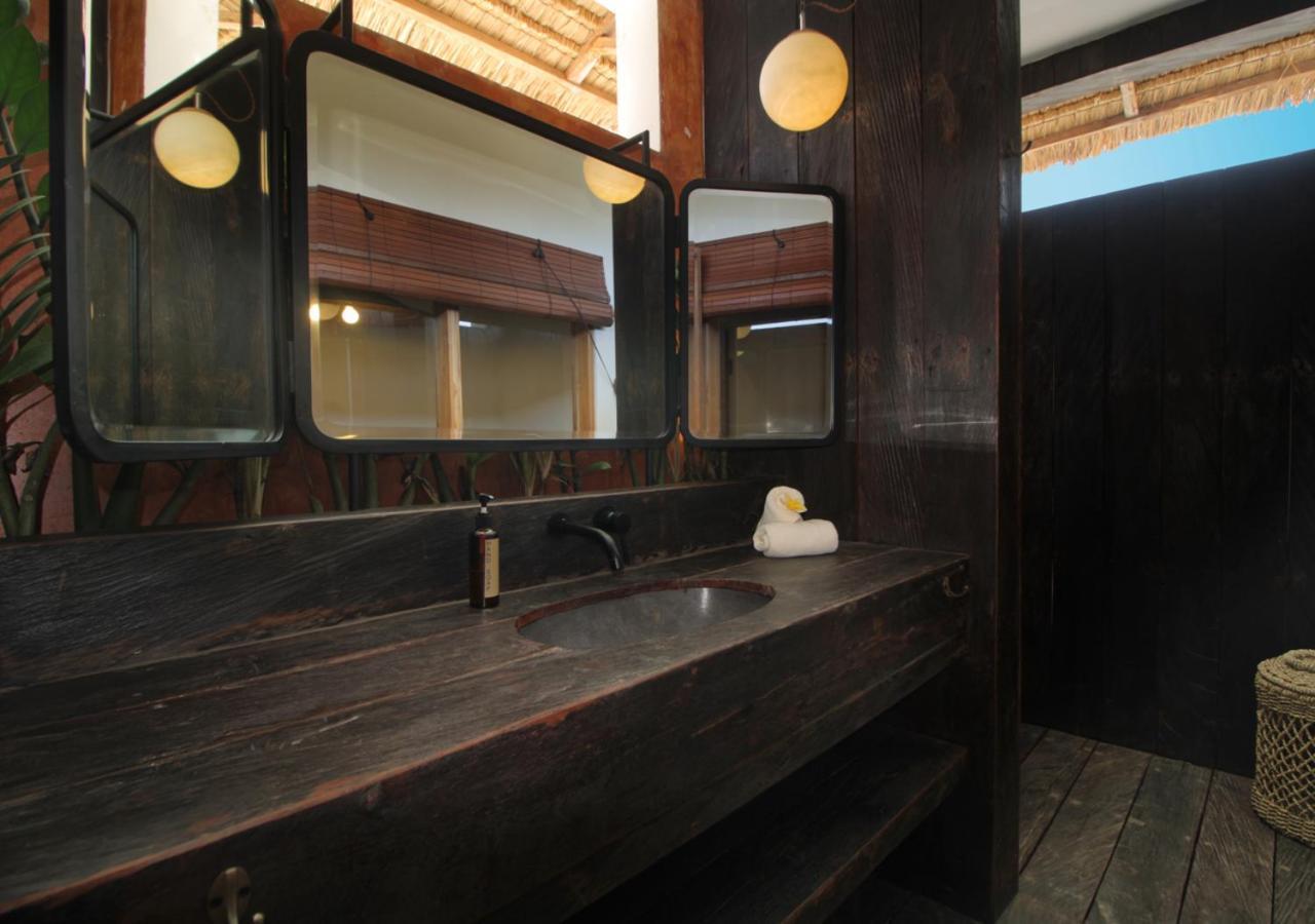 Villa Paradisua By Optimum Bali Villas Canggu Exterior foto